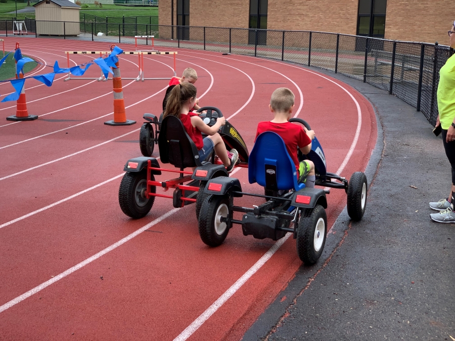 go carts